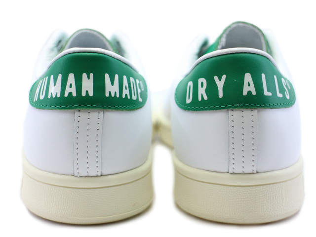 STAN SMITH HUMAN MADE FY0734 - 5