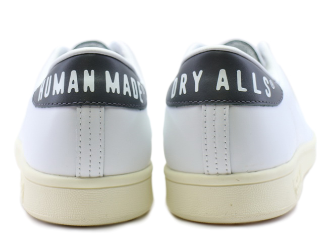 STAN SMITH HUMAN MADE FY0735 - 6