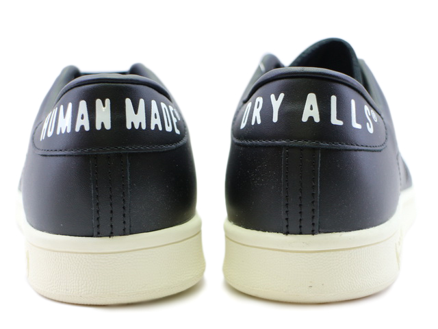STAN SMITH HUMAN MADE FY0736 - 6