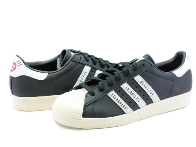 SUPER STAR 80s HUMAN MADE FY0729 - 1