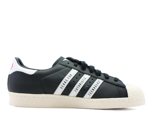 SUPER STAR 80s HUMAN MADE FY0729 - 3