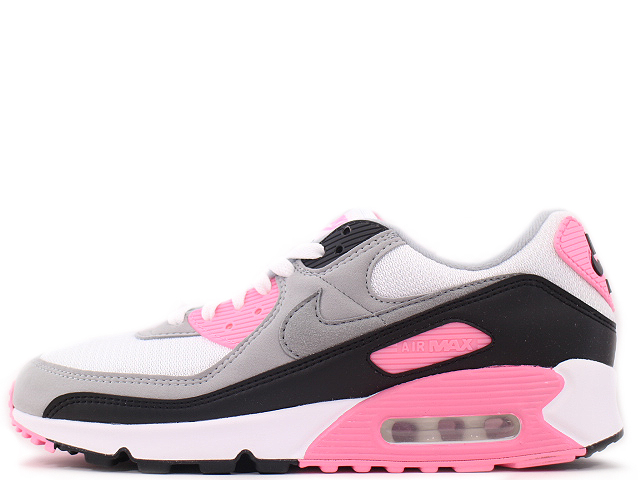 Air max 90 deals womens grey
