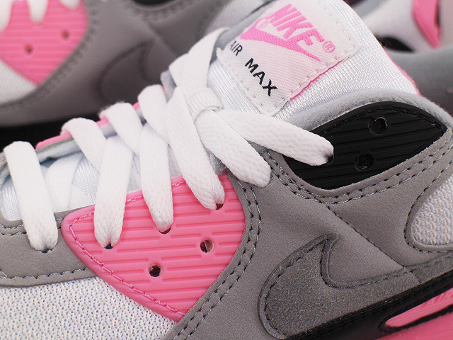 WMNS AIR MAX 90 CD0490-102 - 4