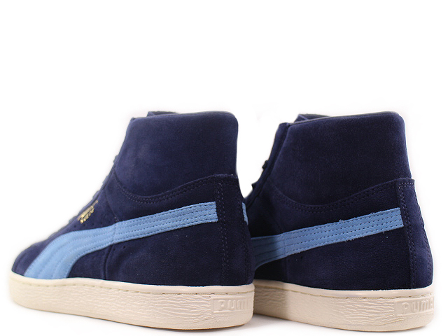 SUEDE MID CLASSIC+ 356340-13 - 2
