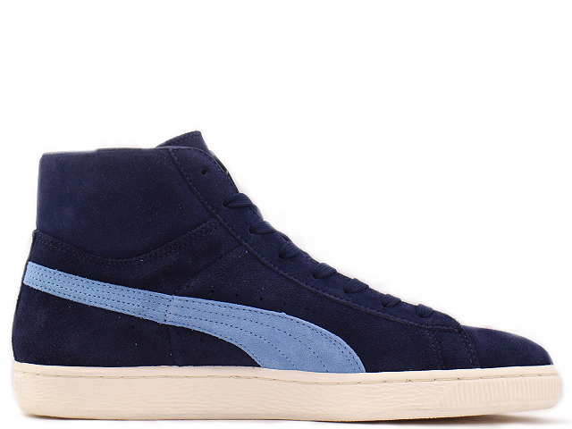 SUEDE MID CLASSIC+ 356340-13 - 3
