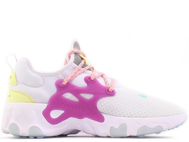 WMNS REACT PRESTO CD9015-101 - 1