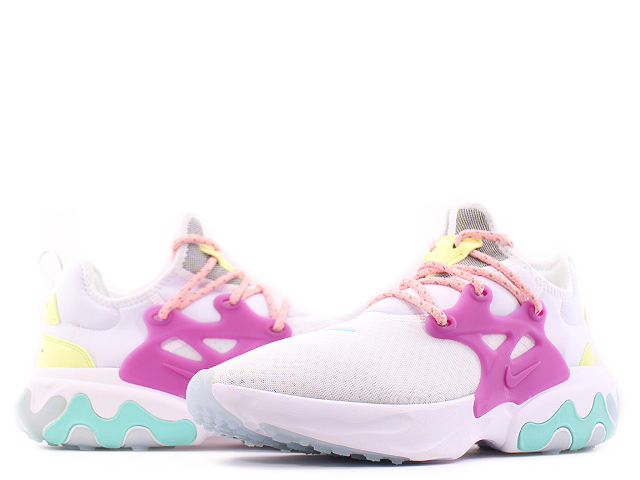 WMNS REACT PRESTO CD9015-101 - 2
