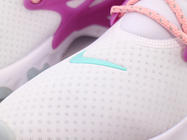WMNS REACT PRESTO CD9015-101 - 5