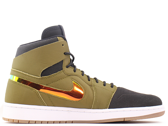 AIR JORDAN 1 RETRO HIGH NOUVEAU 819176-306 - 3