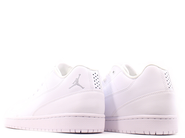 JORDAN EXECUTIVE LOW