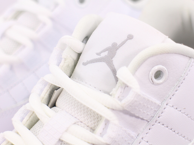 JORDAN EXECUTIVE LOW 833913-100 - 5