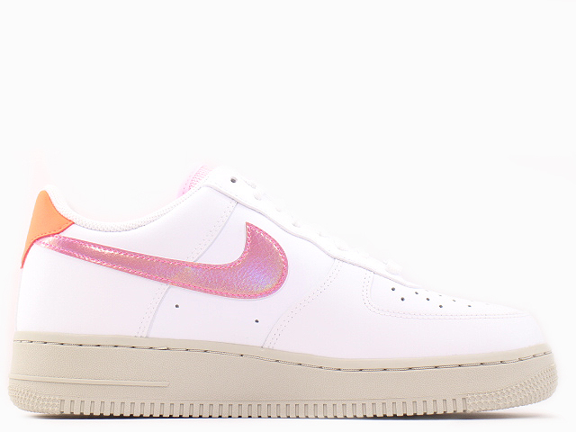 WMNS AIR FORCE 1 07 CV3030-100 - 3