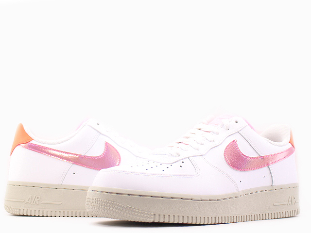 WMNS AIR FORCE 1 07 CV3030-100 - 1