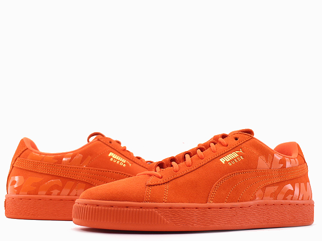 SUEDE 366534-01 - 2