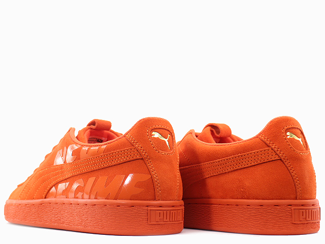 SUEDE 366534-01 - 3