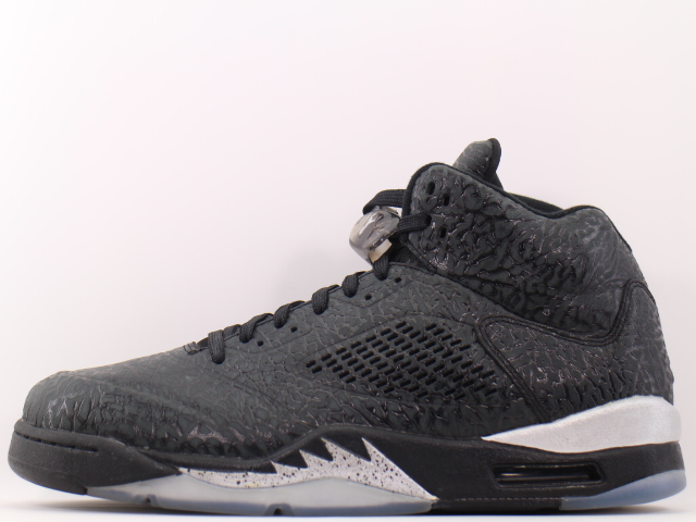 jordan 3lab5