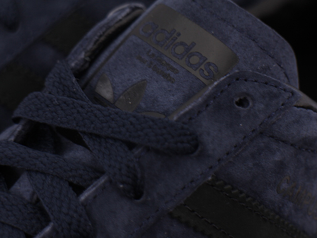 CAMPUS KICKS LAB. - スニーカーショップSKIT