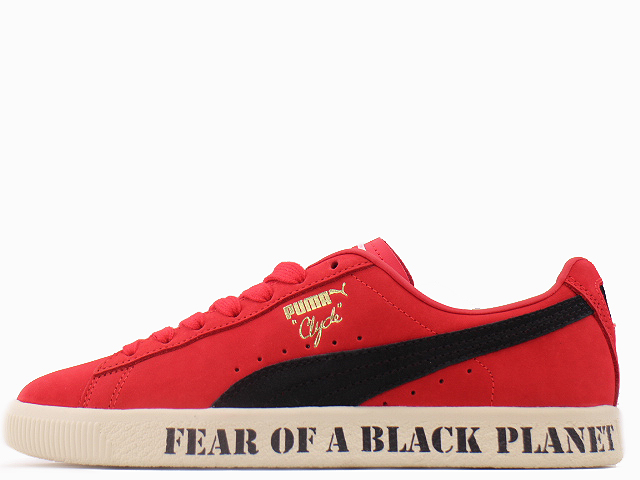 CLYDE PUBLIC ENEMY 374539-01