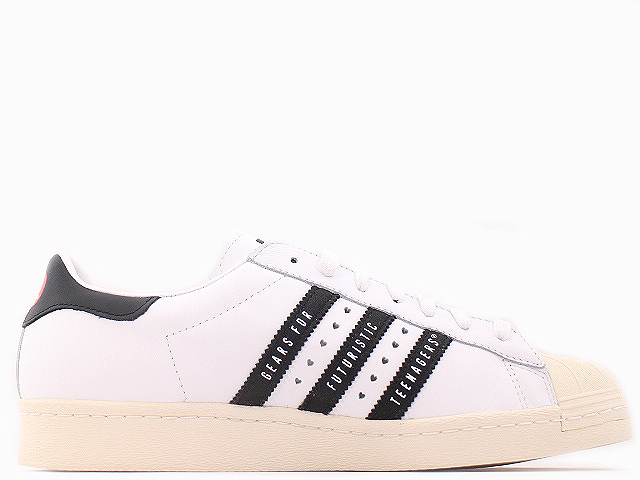 SUPER STAR 80s HUMAN MADE FY0728 - 1