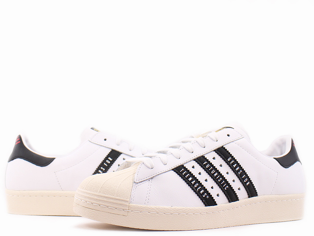 SUPER STAR 80s HUMAN MADE FY0728 - 2