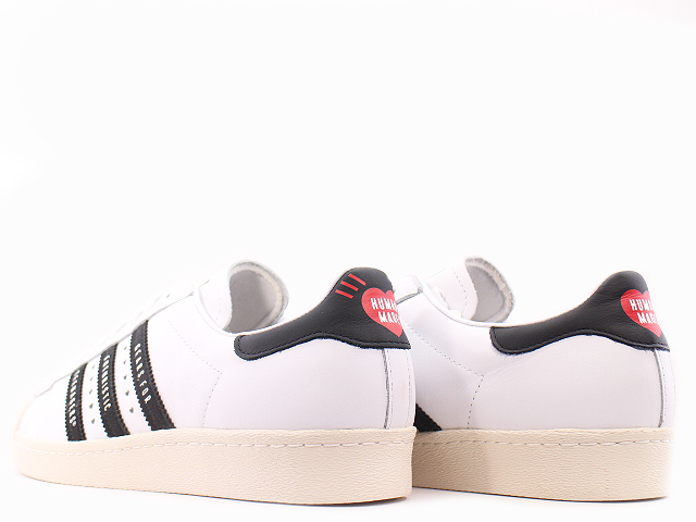 SUPER STAR 80s HUMAN MADE FY0728 - 3