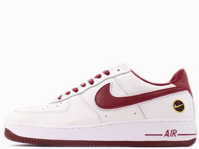 AIR FORCE 1 LOW 306509-162