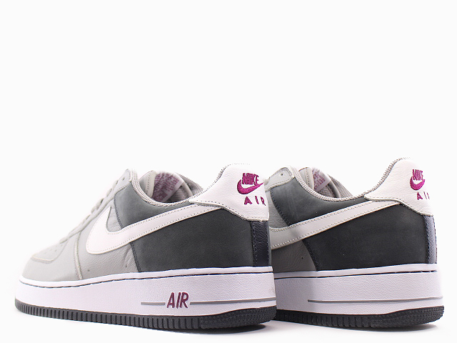 AIR FORCE 1 LOW 306509-012 - 3