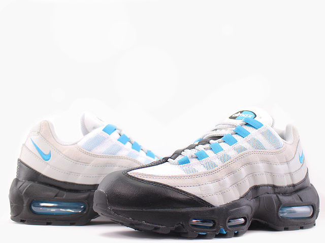 AIR MAX 95 CZ8684-001 - 2