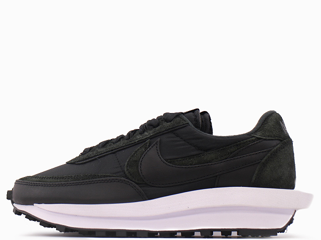 NIKE×sacaiワッフルスニーカーLD BV0073-002 24.5cm