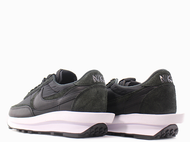 NIKE×sacaiワッフルスニーカーLD BV0073-002 24.5cm