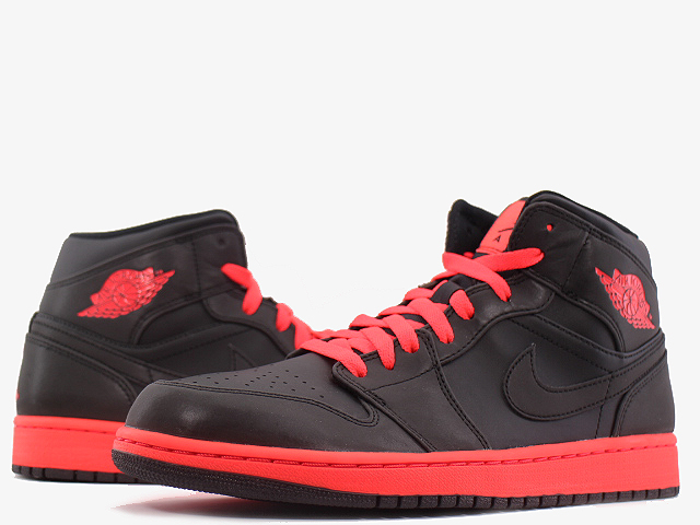 AIR JORDAN 1 MID 554724-043 - 1