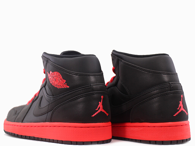 AIR JORDAN 1 MID 554724-043 - 2