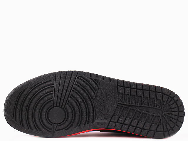 AIR JORDAN 1 MID 554724-043 - 4