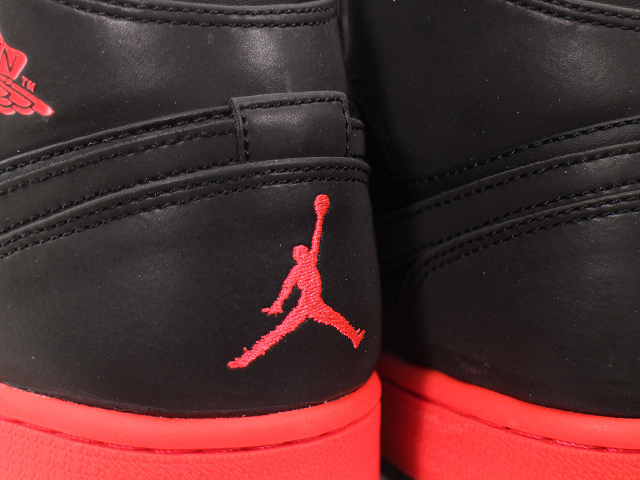 AIR JORDAN 1 MID 554724-043 - 5
