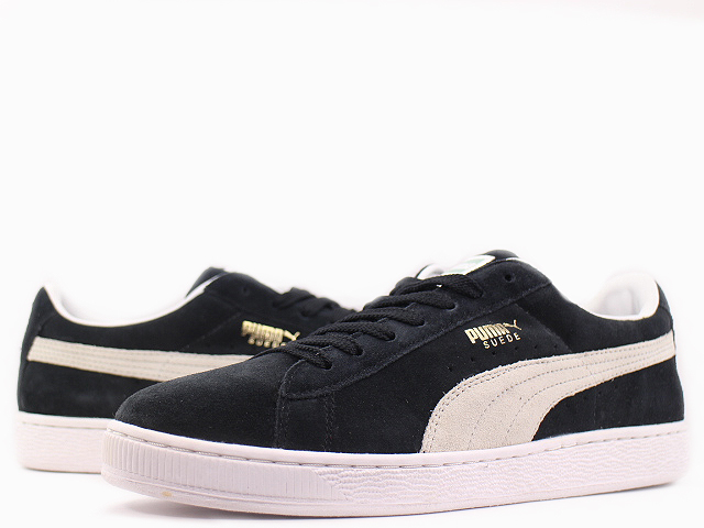 SUEDE 181649-04 - 1