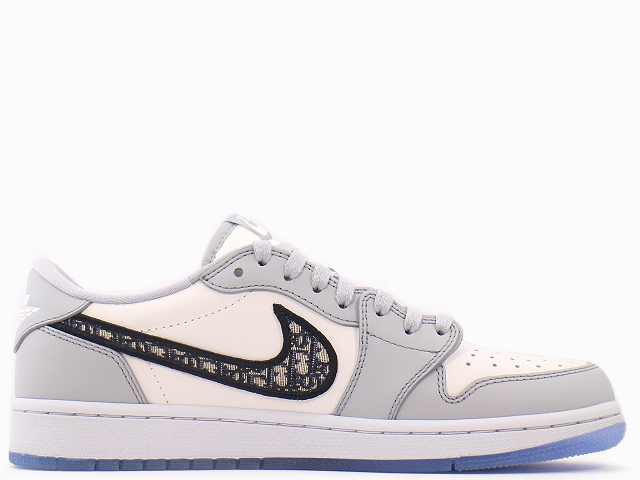 AIR JORDAN 1 LOW OG DIOR CN8608-002 - 3