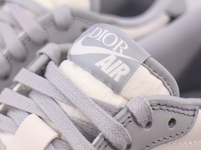 AIR JORDAN 1 LOW OG DIOR CN8608-002 - 5