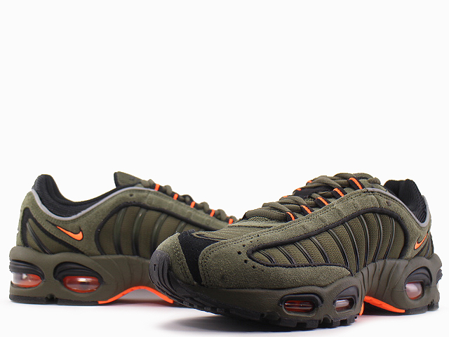 AIR MAX TAILWIND’99 SP CJ9681-300 - 1