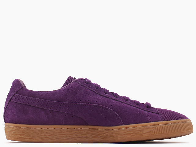PUMA SUEDE CLASSIC PINCORD 366235-02 - 1