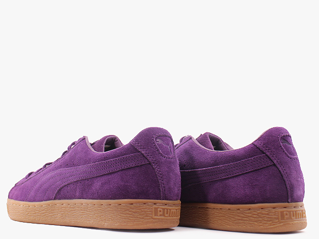 PUMA SUEDE CLASSIC PINCORD 366235-02 - 3