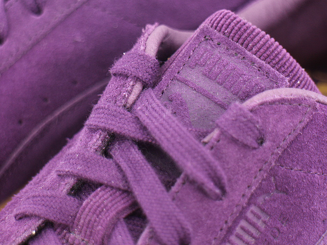 PUMA SUEDE CLASSIC PINCORD 366235-02 - 5