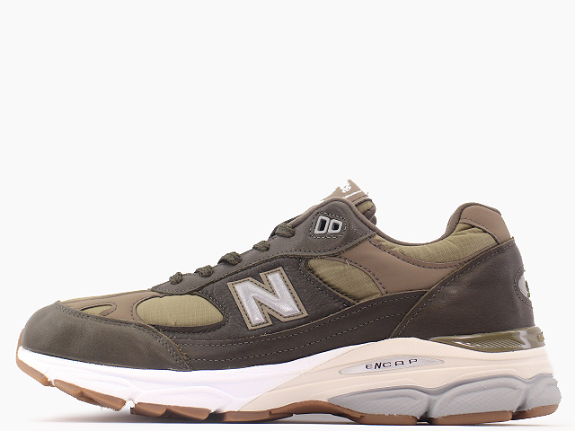 ニューバランスM991 SLE 27.5 New Balance M991 20TH Anniversary 