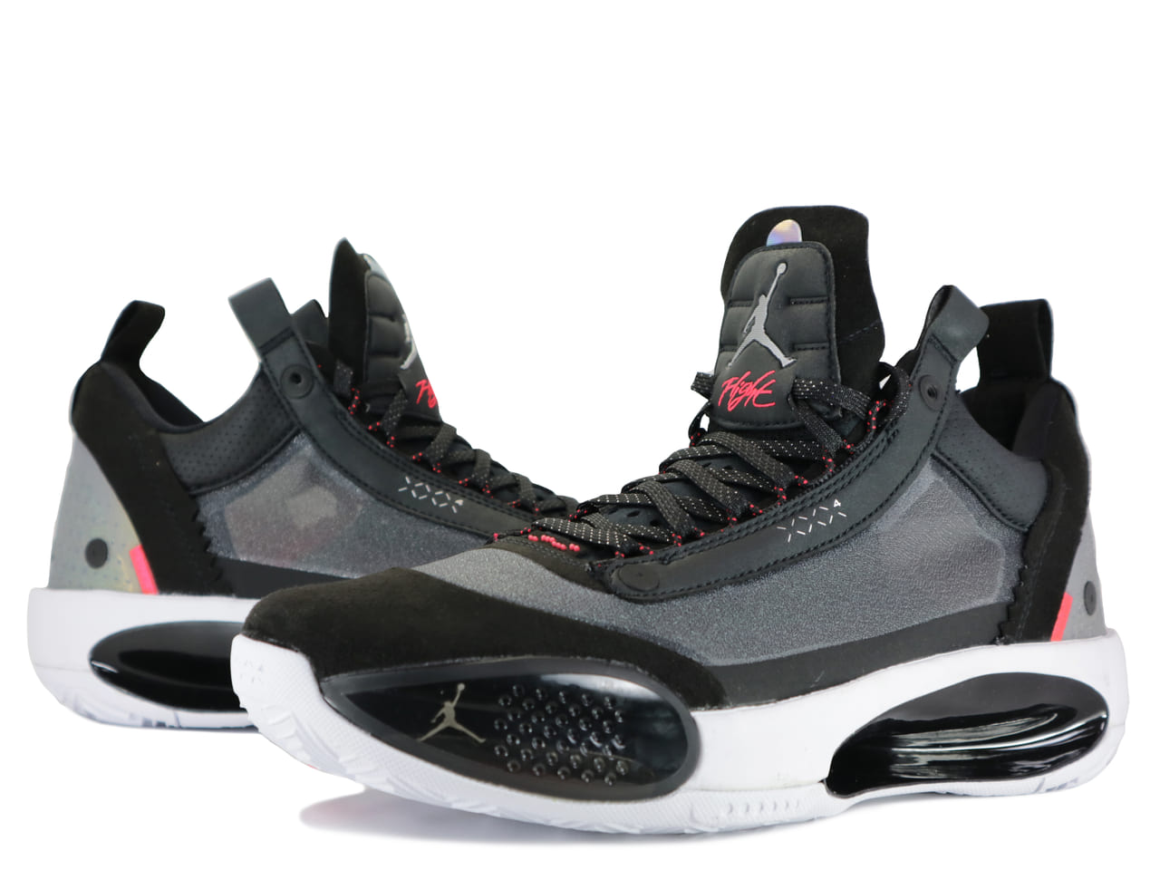 AIR JORDAN 34 LOW PF CU3475-001 - 2