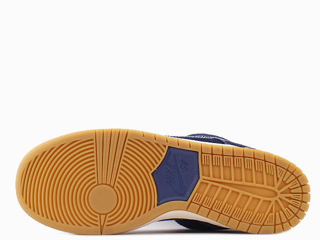 SB DUNK LOW PRO PREMIUM CV0316-400 - 4