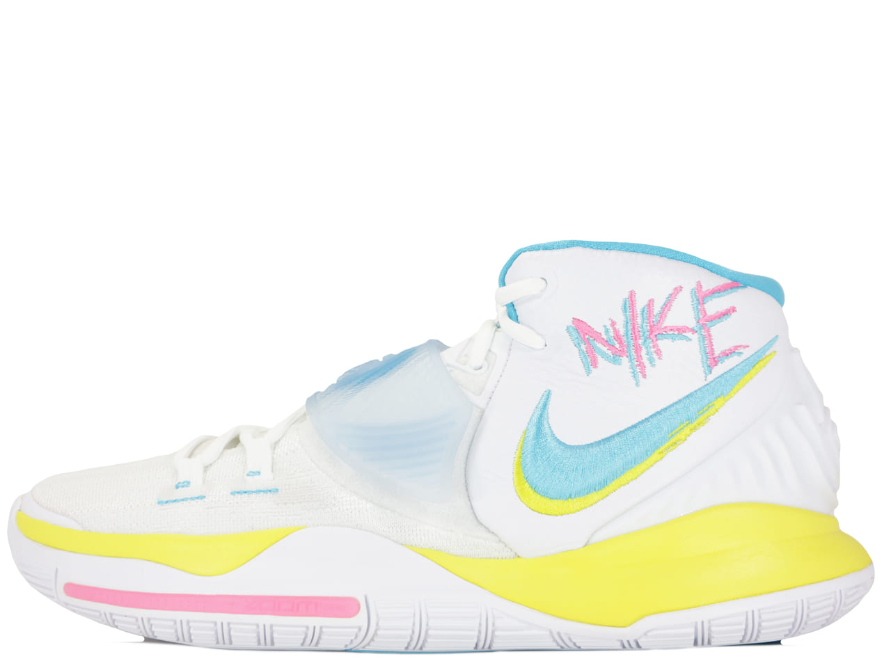Amazon | Nike Kyrie 6 メンズ バスケットボールシューズ Bq4630