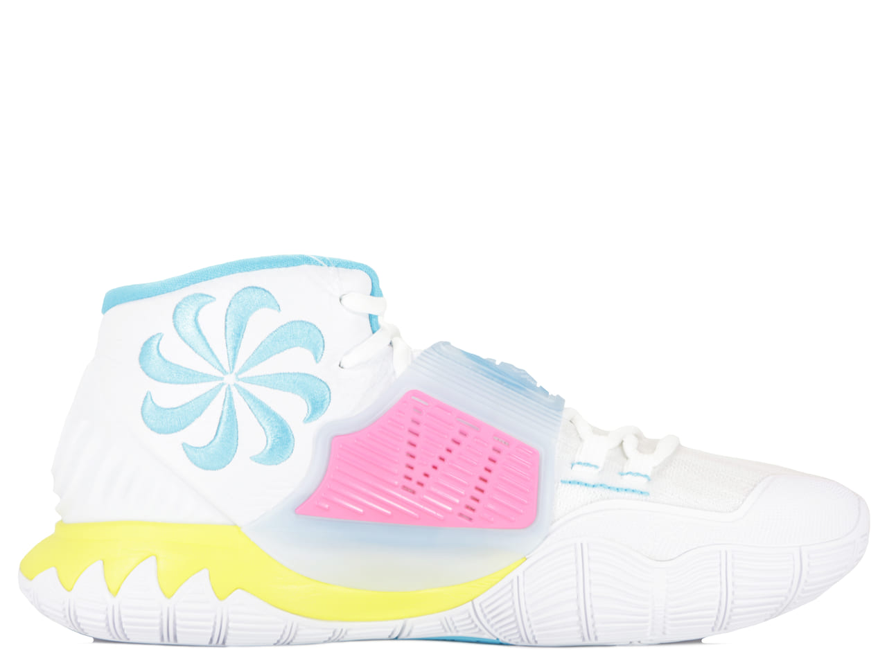 KYRIE 6 EP BQ4631-101 - 3