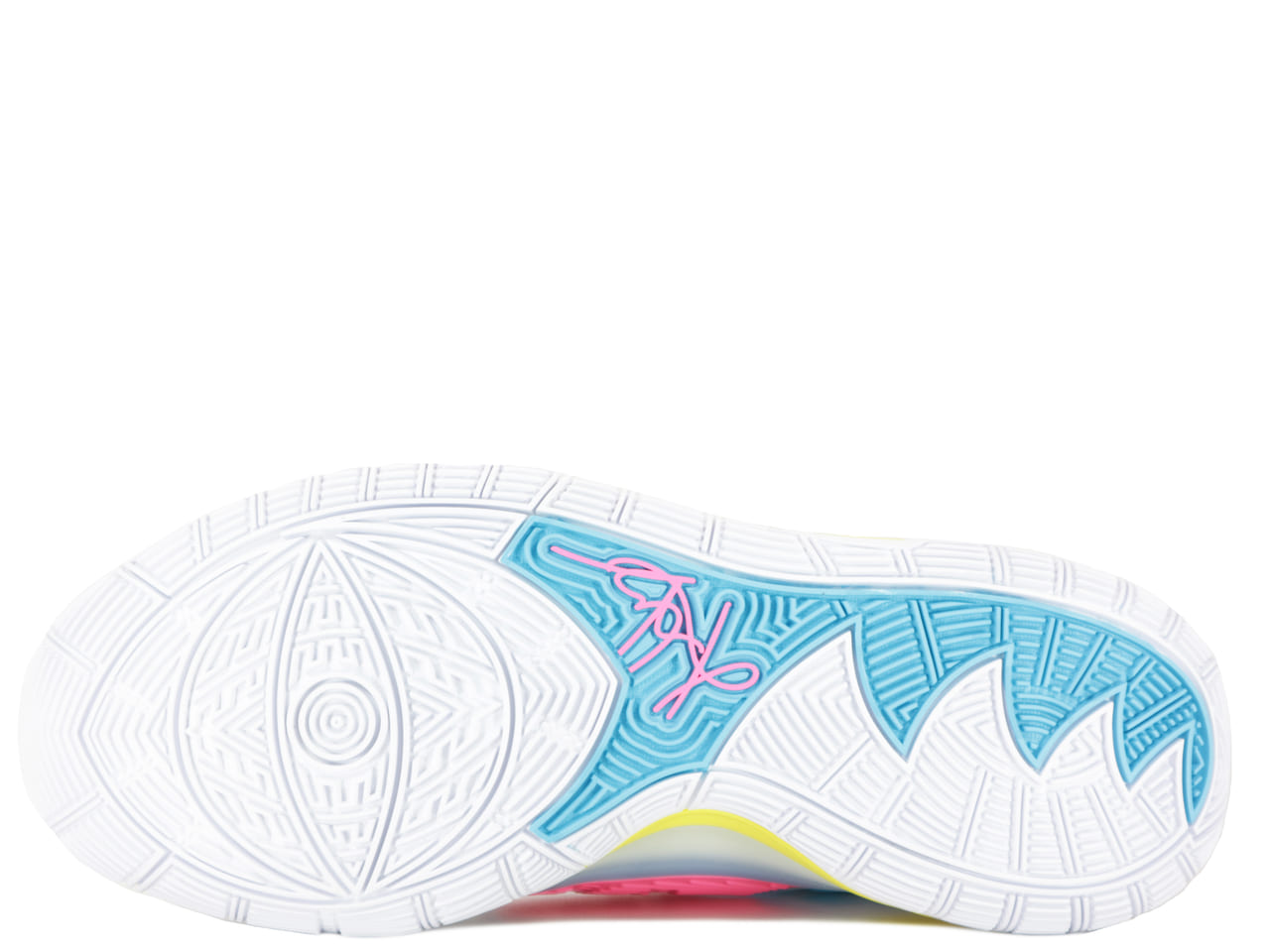 KYRIE 6 EP BQ4631-101 - 4