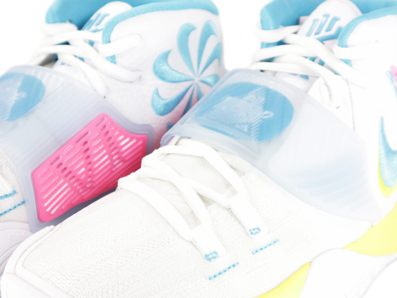 KYRIE 6 EP BQ4631-101 - 6