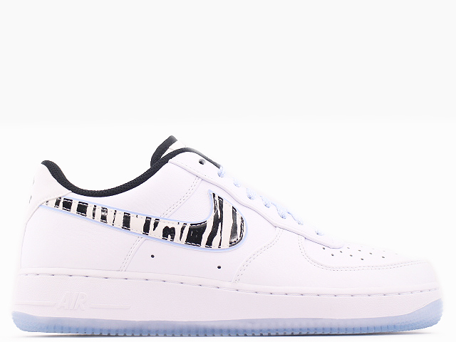 AIR FORCE 1 07 QS CW3919-100 - 2