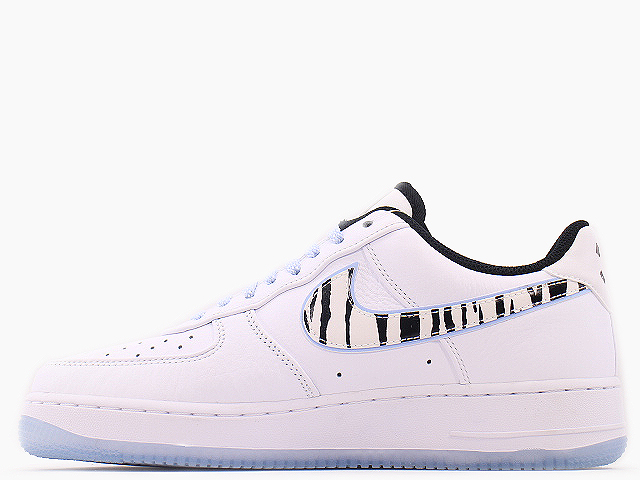 AIR FORCE 1 07 QS CW3919-100 - 3